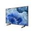SAMSUNG TV QE65Q8FAAUXXH, QLED, 65"